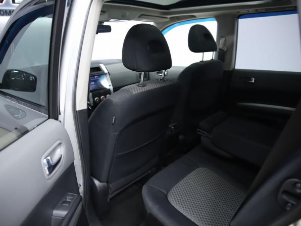 Nissan X-Trail II с пробегом 2008 года, цена 1 090 000 рублей, 131301 км, внедорожник, Автокод Объявления