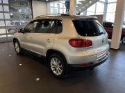 Volkswagen Tiguan I Рестайлинг Чебоксары  - изображение 40