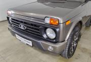 Lada (ВАЗ) 2131 (4x4) I Рестайлинг (2020) Волгоград  - изображение 45
