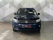 Volkswagen Tiguan I Рестайлинг Оренбург  - изображение 24