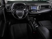 Toyota RAV4 IV (XA40) Рестайлинг Воронеж  - изображение 28