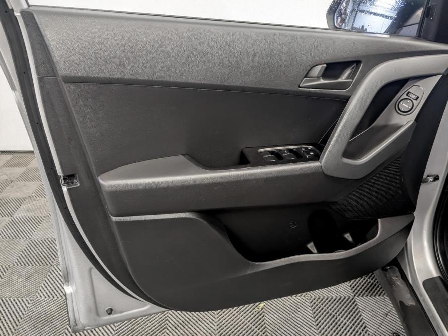 Hyundai Creta I Москва  - изображение 19