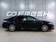 Toyota Camry VIII (XV70) Воронеж  - изображение 31