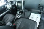 Nissan X-Trail II Рестайлинг Омск  - изображение 40