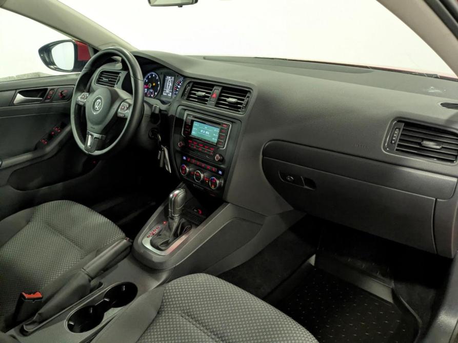 Volkswagen Jetta VI Рестайлинг Москва  - изображение 17