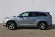 Toyota Highlander III (XU50) Нижний Новгород  - изображение 26