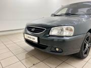 Hyundai Accent II Энгельс  - изображение 44