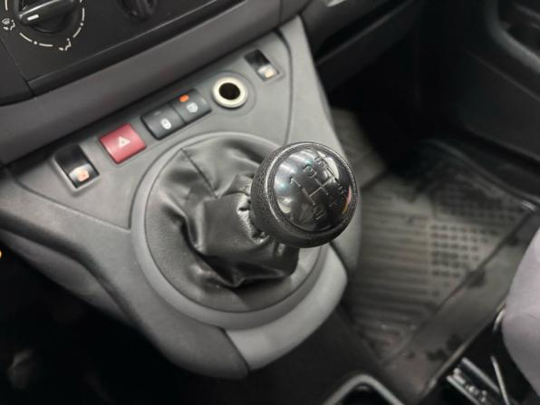 Citroen Berlingo II Рестайлинг 2 с пробегом 2016 года, цена 879 000 рублей, 222768 км, компактвэн, Автокод Объявления