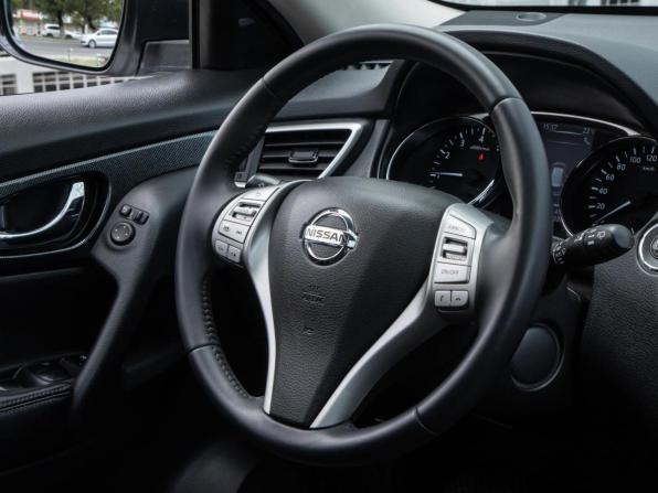 Nissan X-Trail III с пробегом 2014 года, цена 1 722 500 рублей, 124336 км, внедорожник, Автокод Объявления
