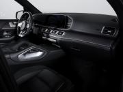 Mercedes-Benz GLE AMG II (V167) Москва  - изображение 34