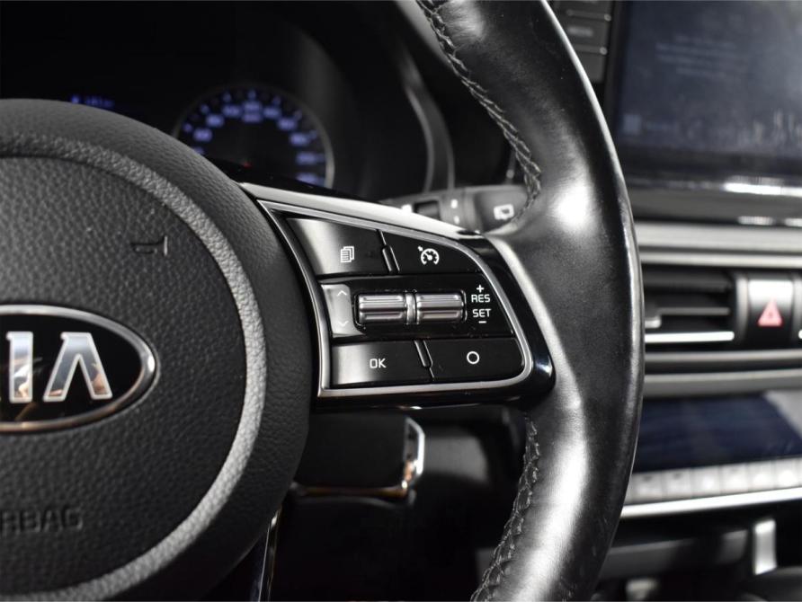 Kia Seltos I Казань  - изображение 14