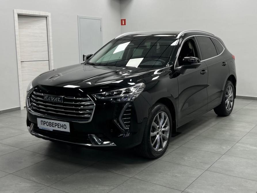 Haval Jolion I Казань  - изображение 1
