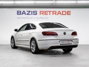 Volkswagen Passat CC I Рестайлинг Тюмень  - изображение 33