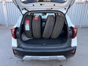 Kia Seltos I Рестайлинг Ростов-на-Дону  - изображение 50