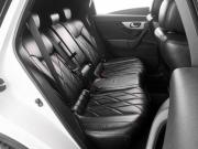 Infiniti FX II (S51) Рестайлинг Тюмень  - изображение 37