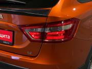 Lada (ВАЗ) Vesta I Челябинск  - изображение 28