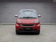 Smart Fortwo II Москва  - изображение 12