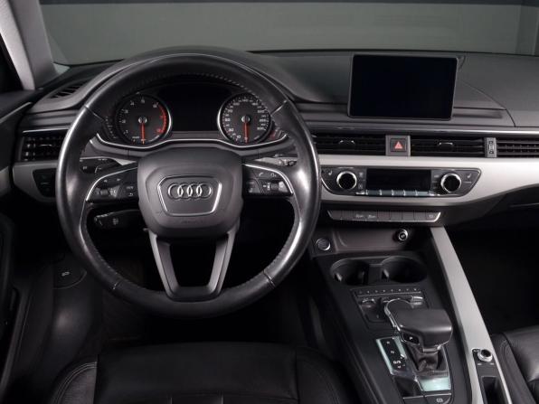 Audi A4 V (B9) с пробегом 2019 года, цена 2 470 997 рублей, 115148 км, седан, Автокод Объявления