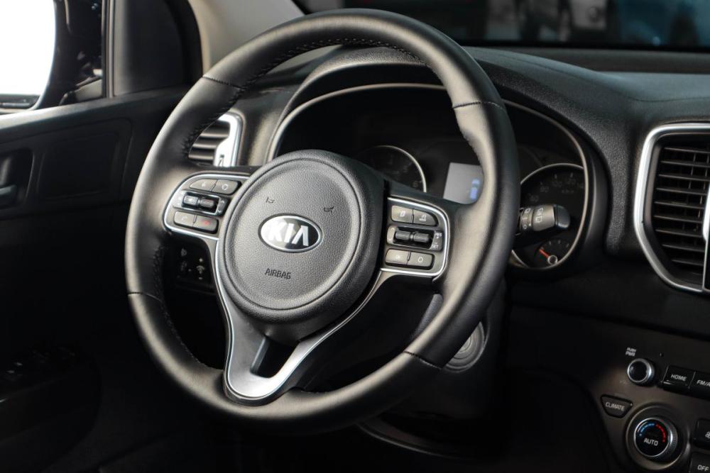 Kia Sportage IV Тюмень  - изображение 12