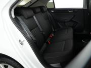Skoda Rapid I Рестайлинг Москва  - изображение 27
