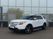 Ford Explorer V Москва  - изображение 33
