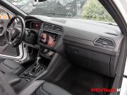 Volkswagen Tiguan II Рестайлинг Москва  - изображение 27