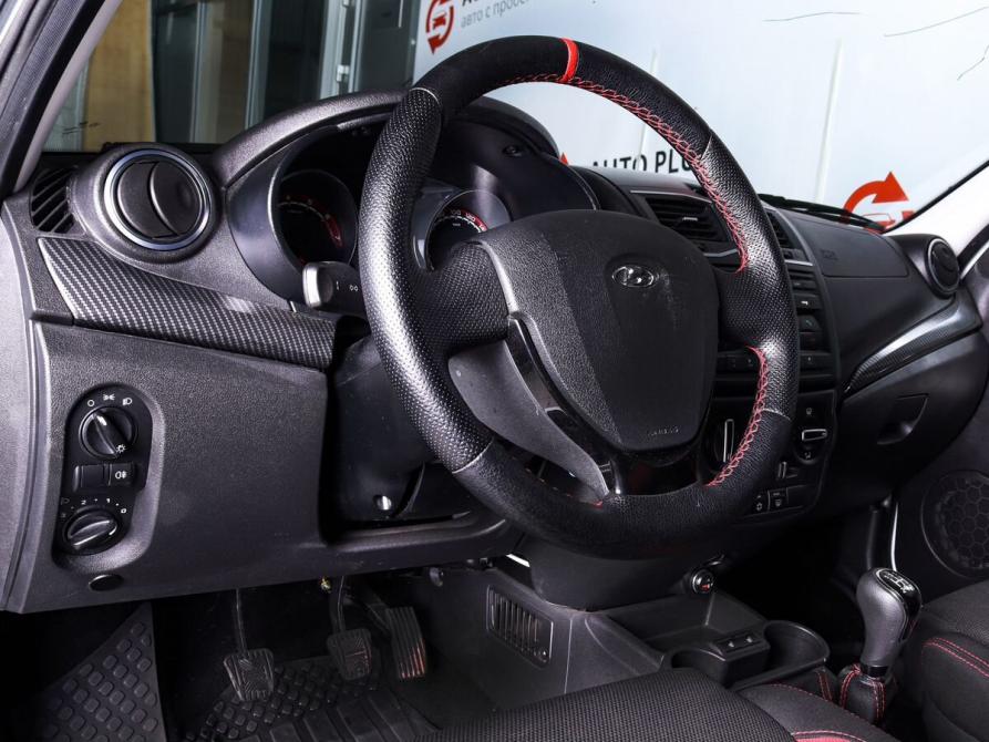 Lada (ВАЗ) Granta I Рестайлинг Минеральные Воды  - изображение 7