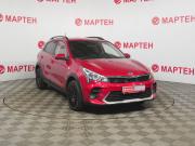Kia Rio IV Рестайлинг Вологда  - изображение 21
