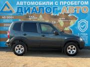 Chevrolet Niva I Рестайлинг Набережные Челны  - изображение 24