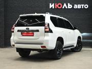 Toyota Land Cruiser Prado 150 Series Рестайлинг 3 Екатеринбург  - изображение 23