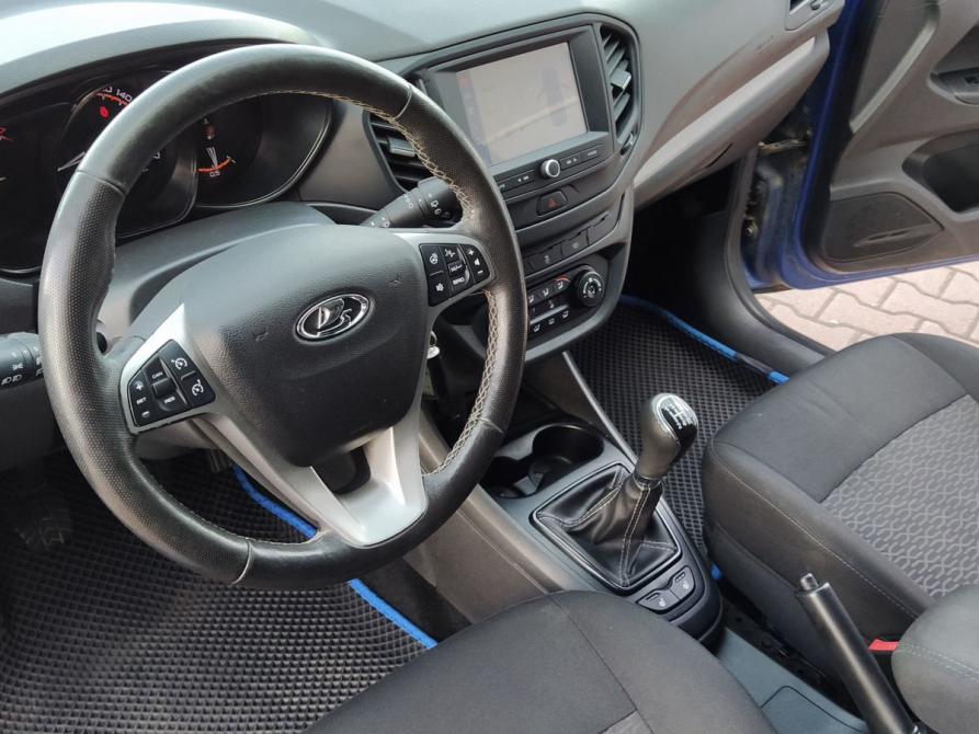 Lada (ВАЗ) Vesta I Екатеринбург  - изображение 22