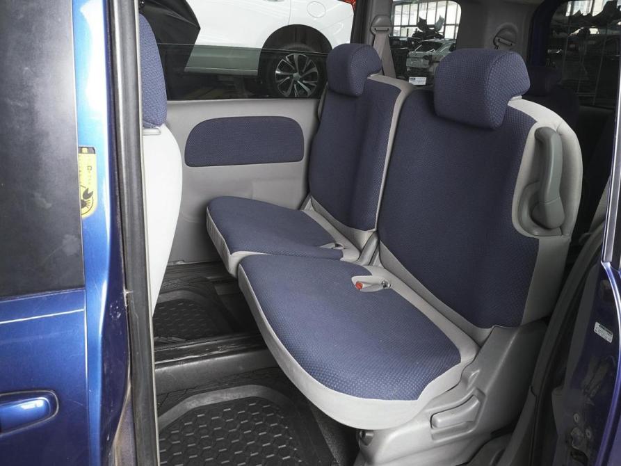 Toyota Sienta I Ростов-на-Дону  - изображение 7