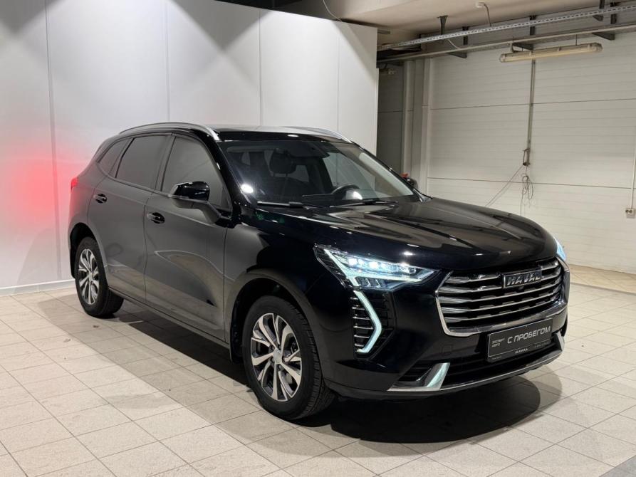 Haval Jolion I Самара  - изображение 4