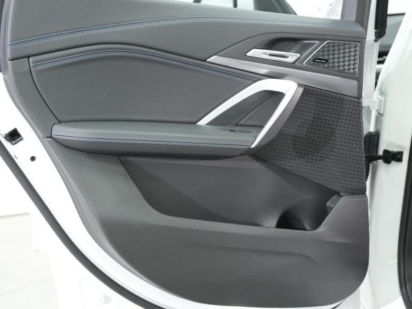 BMW X1 III (U11/U12) с пробегом 2023 года, цена 4 820 000 рублей, 17351 км, внедорожник, Автокод Объявления