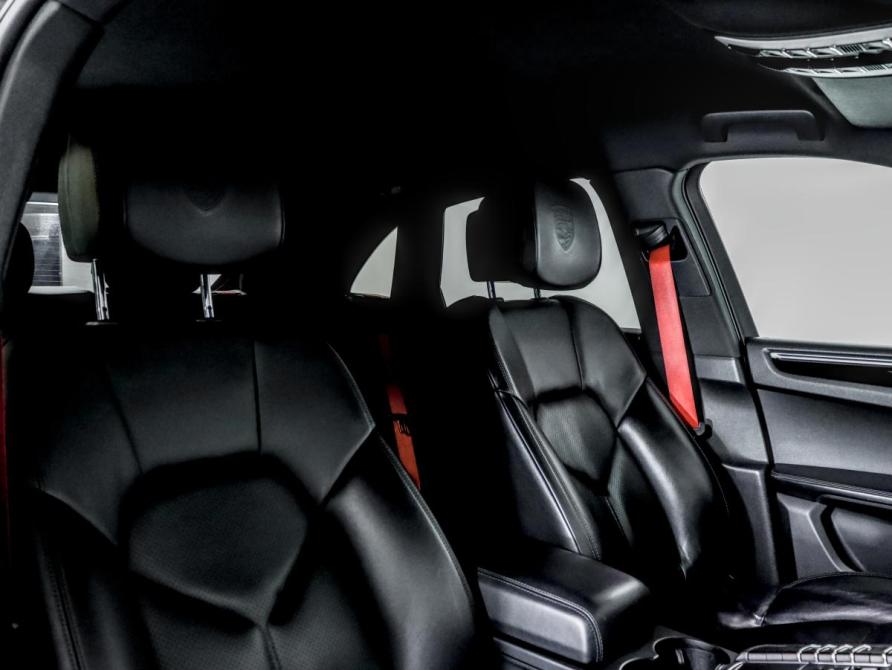 Porsche Macan I Санкт-Петербург  - изображение 20