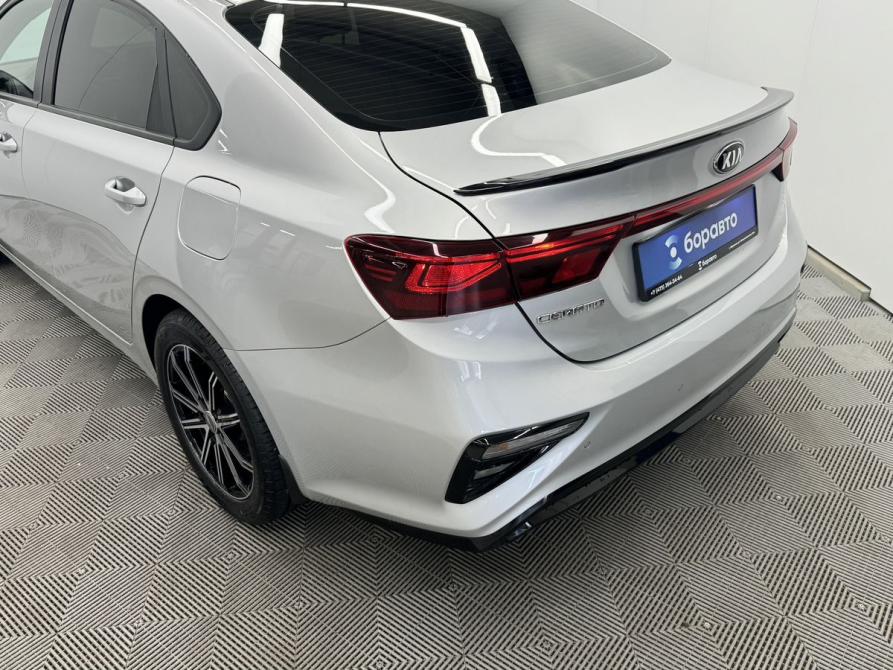 Kia Cerato IV Воронеж  - изображение 7
