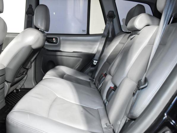 Hyundai Santa Fe Classic с пробегом 2010 года, цена 549 000 рублей, 188827 км, внедорожник, Автокод Объявления