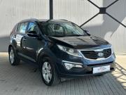 Kia Sportage III Тамбов  - изображение 20