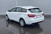 Lada (ВАЗ) Vesta I Иваново  - изображение 32