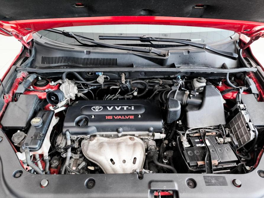 Toyota RAV4 III (XA30) Казань  - изображение 11