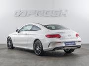 Mercedes-Benz C-Класс IV (W205) Москва  - изображение 24