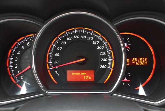 Nissan Murano II (Z51) Рестайлинг с пробегом 2011 года, цена 1 050 000 рублей, 261373 км, внедорожник, Автокод Объявления