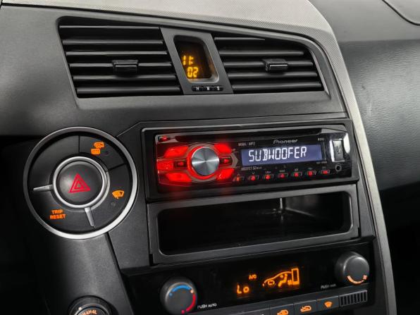 SsangYong Kyron I Рестайлинг с пробегом 2012 года, цена 799 000 рублей, 180606 км, внедорожник, Автокод Объявления