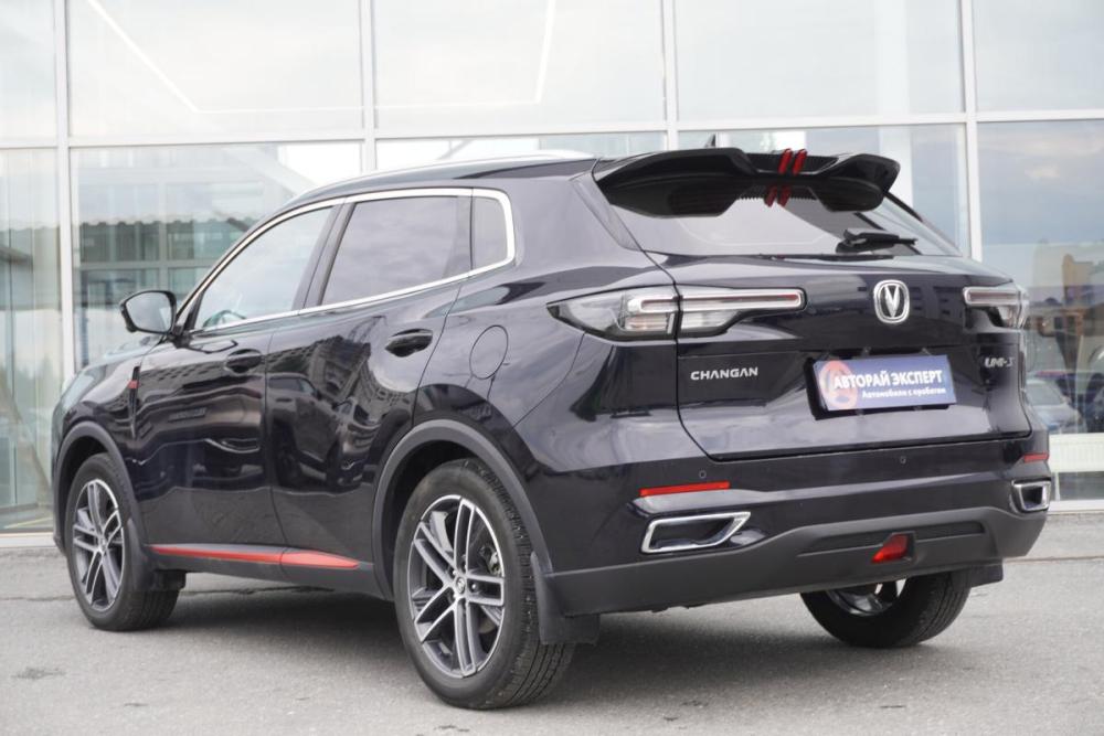 Changan UNI-S I Ульяновск  - изображение 7