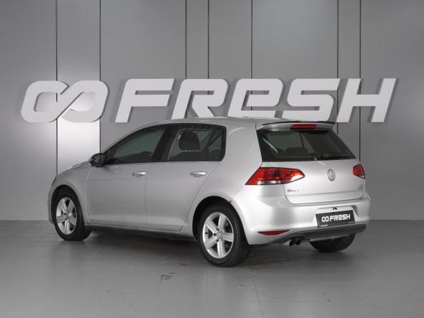 Volkswagen Golf VII с пробегом 2013 года, цена 1 329 000 рублей, 150555 км, хэтчбек, Автокод Объявления