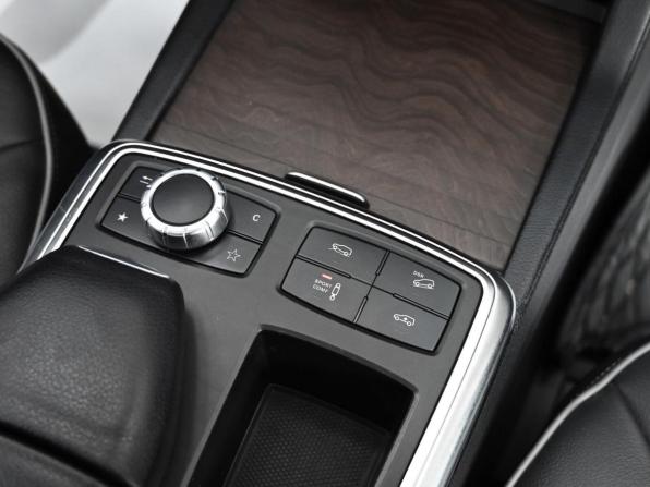 Mercedes-Benz GL-Класс II (X166) с пробегом 2015 года, цена 2 079 000 рублей, 118373 км, внедорожник, Автокод Объявления