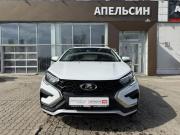 Lada (ВАЗ) Vesta I Рестайлинг (NG) Нижнекамск  - изображение 21