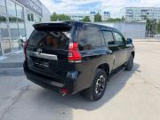 Toyota Land Cruiser Prado 150 Series Рестайлинг 2 Тольятти  - изображение 24