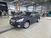Subaru Outback IV Санкт-Петербург  - изображение 6