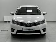 Toyota Corolla XI (E160 E170 E180) Казань  - изображение 23